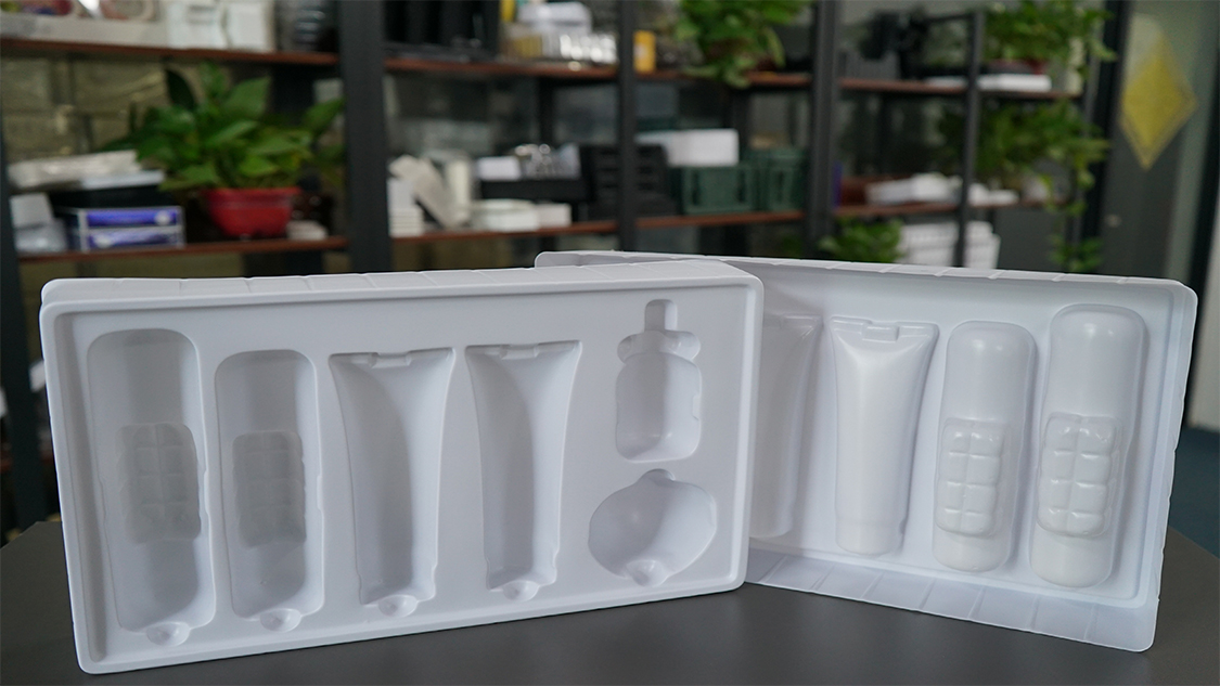 汕尾吸塑